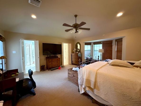 3900  Lost Creek Boulevard , Fort Worth Texas 76008