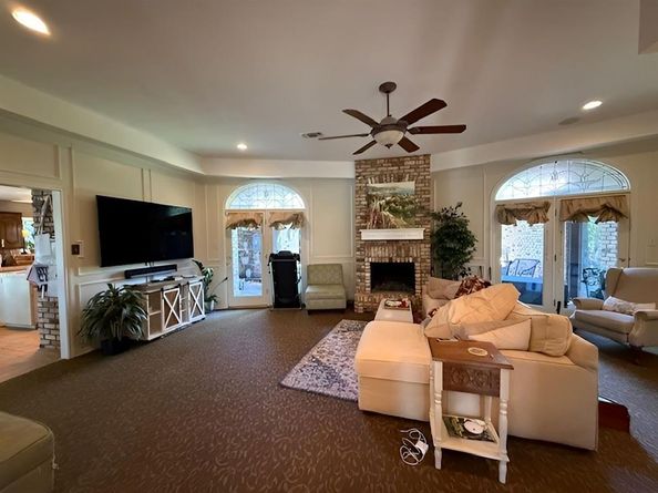 3900  Lost Creek Boulevard , Fort Worth Texas 76008