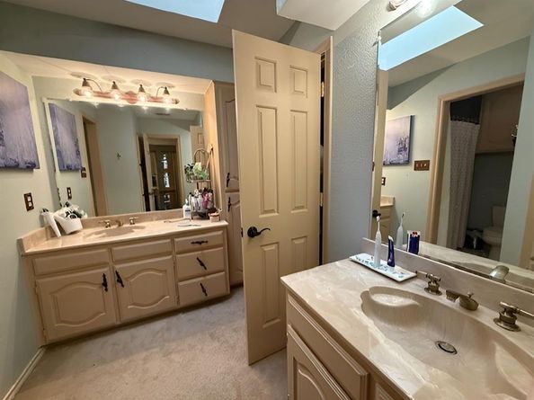 3900  Lost Creek Boulevard , Fort Worth Texas 76008