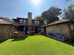 3900  Lost Creek Boulevard , Fort Worth Texas 76008