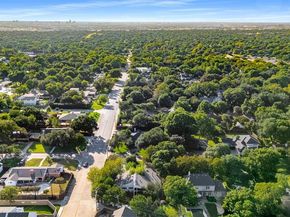 10406  Crestover Drive , Dallas Texas 75229