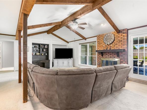 1008  Nottingham Drive , Carrollton Texas 75007