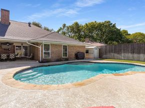 1008  Nottingham Drive , Carrollton Texas 75007
