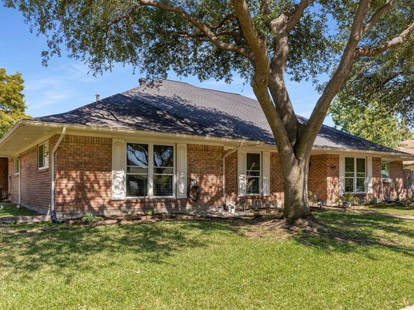 1008  Nottingham Drive , Carrollton Texas 75007