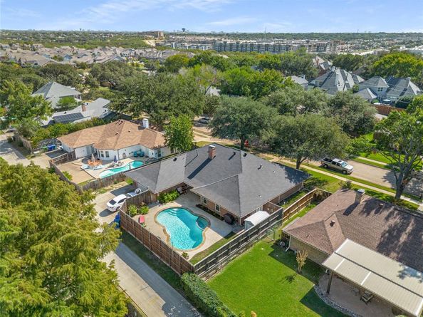 1008  Nottingham Drive , Carrollton Texas 75007