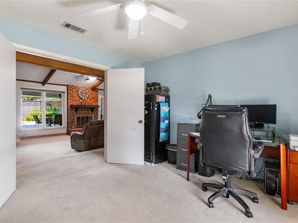 1008  Nottingham Drive , Carrollton Texas 75007