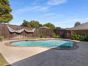 1008  Nottingham Drive , Carrollton Texas 75007