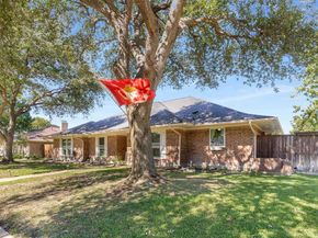 1008  Nottingham Drive , Carrollton Texas 75007