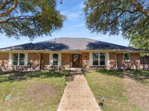 1008  Nottingham Drive , Carrollton Texas 75007