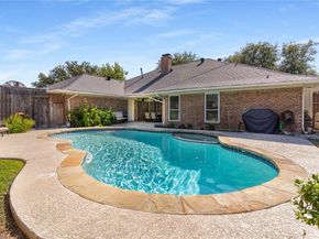 1008  Nottingham Drive , Carrollton Texas 75007