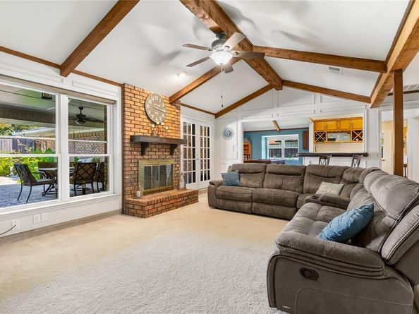 1008  Nottingham Drive , Carrollton Texas 75007