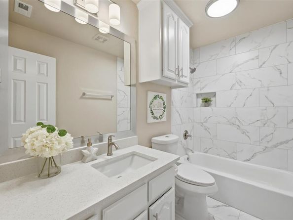 6101  Sea Island Trail , Arlington Texas 76001