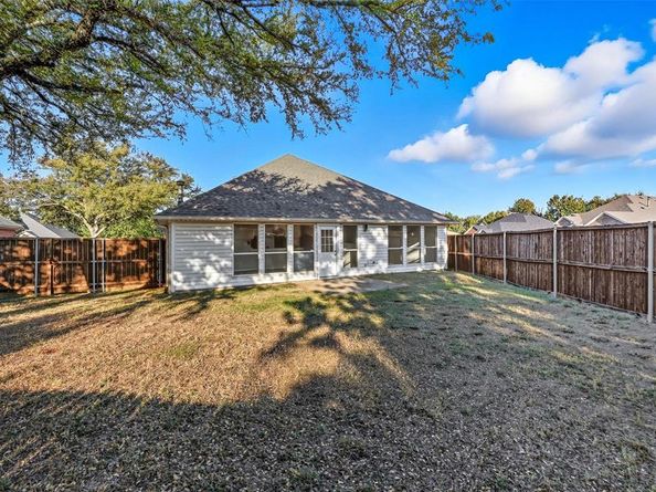 6101  Sea Island Trail , Arlington Texas 76001