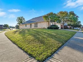 6101  Sea Island Trail , Arlington Texas 76001