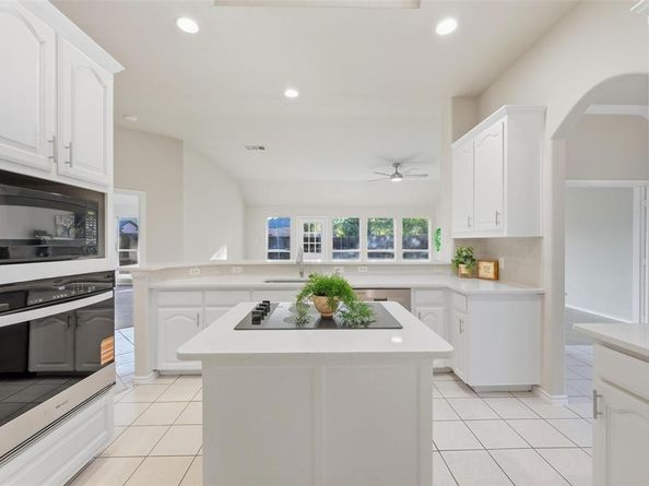 6101  Sea Island Trail , Arlington Texas 76001