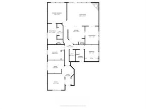6101  Sea Island Trail , Arlington Texas 76001
