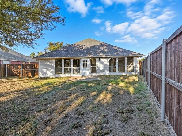 6101  Sea Island Trail , Arlington Texas 76001