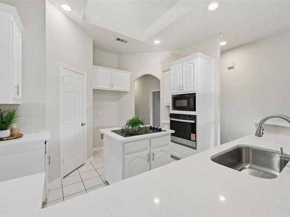 6101  Sea Island Trail , Arlington Texas 76001