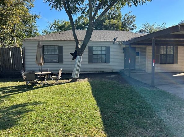 1610  Davis Boulevard , Garland Texas 75042