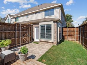 11381  Chaucer Drive , Frisco Texas 75035