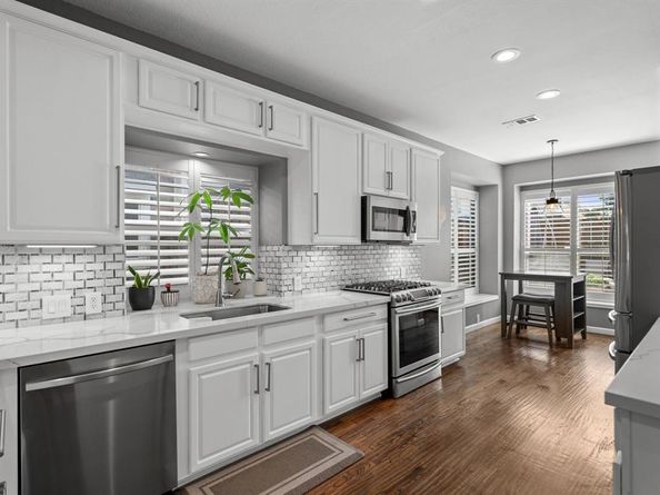 11381  Chaucer Drive , Frisco Texas 75035