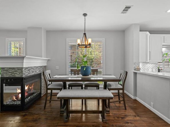 11381  Chaucer Drive , Frisco Texas 75035