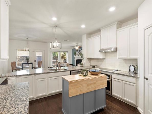 10032  Levelland Place , McKinney Texas 75071