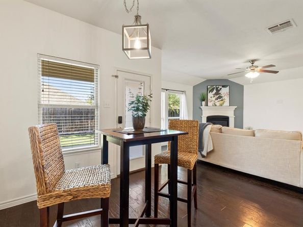 10032  Levelland Place , McKinney Texas 75071