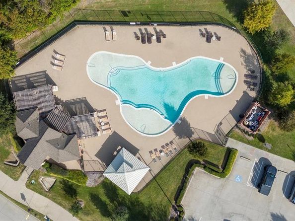 10032  Levelland Place , McKinney Texas 75071
