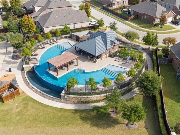 10032  Levelland Place , McKinney Texas 75071