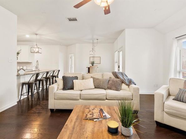 10032  Levelland Place , McKinney Texas 75071
