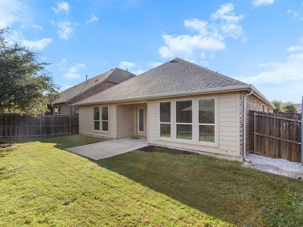 10032  Levelland Place , McKinney Texas 75071