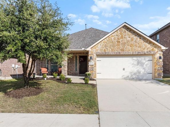 10032  Levelland Place , McKinney Texas 75071