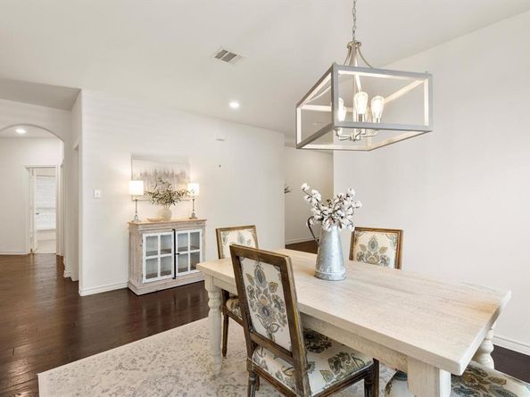 10032  Levelland Place , McKinney Texas 75071