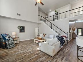 6  Whispering Bend Court , Mansfield Texas 76063
