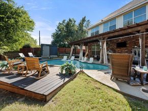 6  Whispering Bend Court , Mansfield Texas 76063