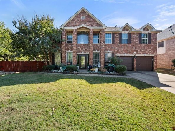 6  Whispering Bend Court , Mansfield Texas 76063