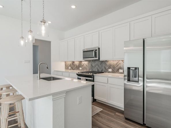 1417  Horizon Way , Northlake Texas 76247