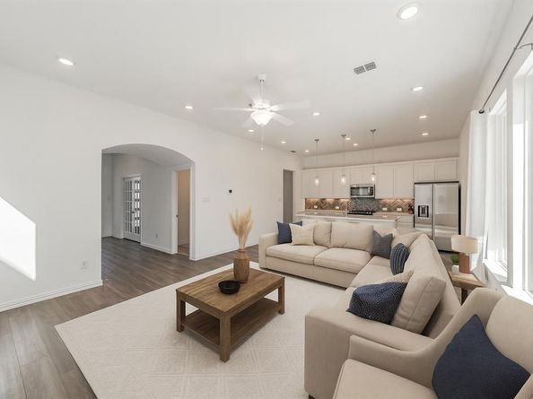 1417  Horizon Way , Northlake Texas 76247