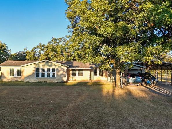 4609  Pioneer Road , Balch Springs Texas 75180