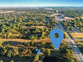 4609  Pioneer Road , Balch Springs Texas 75180