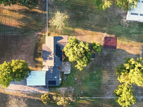 4609  Pioneer Road , Balch Springs Texas 75180
