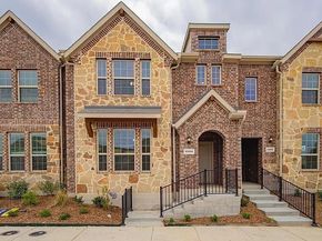 2145  Steer Creek Place , Mesquite Texas 75149