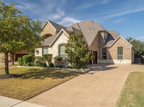 3808  Anne Circle , Flower Mound Texas 75022