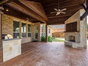 3808  Anne Circle , Flower Mound Texas 75022