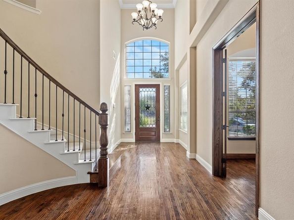 3808  Anne Circle , Flower Mound Texas 75022