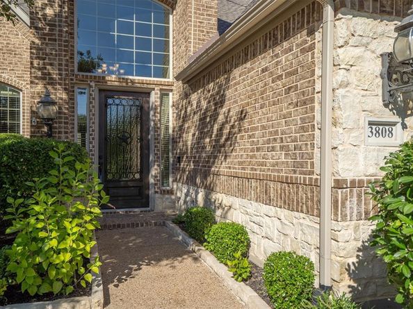 3808  Anne Circle , Flower Mound Texas 75022
