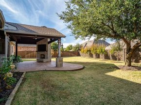 3808  Anne Circle , Flower Mound Texas 75022