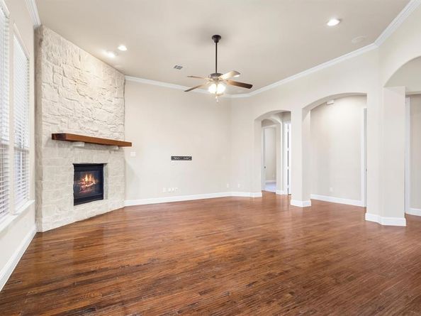 3808  Anne Circle , Flower Mound Texas 75022