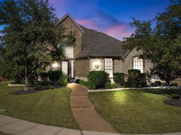 3808  Anne Circle , Flower Mound Texas 75022